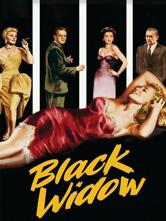 Die Spinne, Ginger Rogers,Van Heflin,George Raft,Gene Tierney,Peggy Ann Garner,Reginald Gardiner,Virginia Leith,Otto Kruger,Cathleen Nesbitt,Skip Homeier