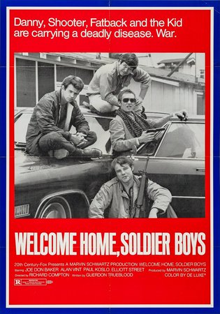 Ein mörderisches Team, Joe Don Baker, Paul Koslo, Alan Vint, Elliott Street, Jennifer Billingsley, Billy 'Green' Bush, Geoffrey Lewis, Francine York, Timothy Scott, Lonny Chapman