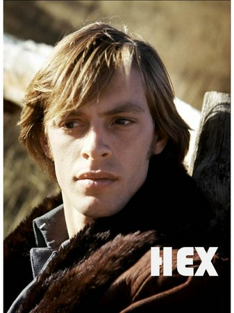 Hex - Dimensionen der Furcht, Keith Carradine, Tina Herazo, Hilarie Thompson, Scott Glenn, Mike Combs, Gary Busey, Robert Walker Jr., Dan Haggerty, Doria Cook, Iggie Wolfington