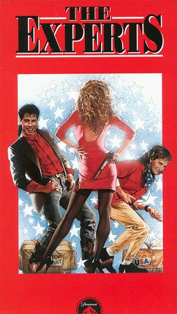 Die Experten, John Travolta,Arye Gross,Kelly Preston,Deborah Foreman,James Keach,Charles Martin Smith,Jan Rubes,Mimi Maynard,Eve Brent,Rick Docommun