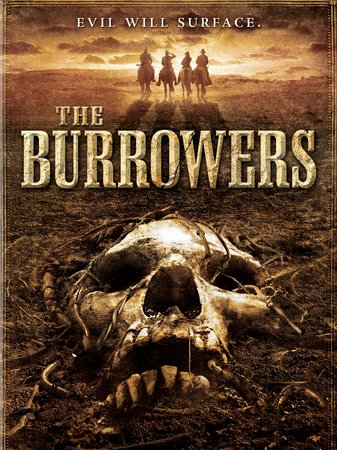 The Burrowers - Das Böse unter der Erde, Doug Hutchison,Sean Patrick Thomas,Clancy Brown,William Mapother,Galen Hutchison,Alex Edmonds,Jocelin Donahue,Laura Leighton,Karl Geary