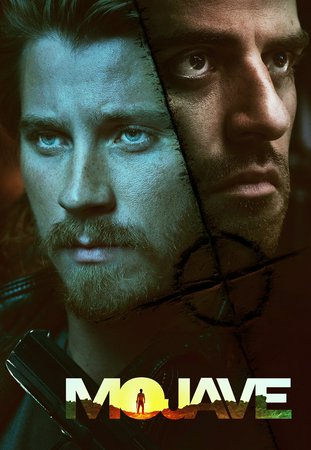 Mojave - Die Wüste kennt kein Erbarmen, Garrett Hedlund,Oscar Isaac,Mark Wahlberg,Walton Goggins,Louise Bourgoin,Matt Jones,Fran Kranz,Dania Ramirez,Christopher Neiman,Cletus Young