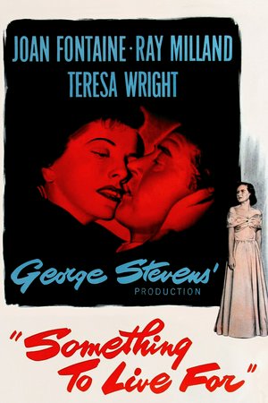 Wofür das Leben sich lohnt, Ray Milland,Joan Fontaine,Teresa Wright,Richard Derr,Douglas Dick,Herbert Heyes,Harry Bellaver,Paul Valentine,Frank Orth,Robert Cornthwaite