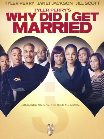 Auch Liebe macht mal Ferien, Tyler Perry,Janet Jackson,Jill Scott,Malik Yoba,Richard T. Jones,Michael Jai White,Lamman Rucker,Sharon Leal,Tasha Smith,Denise Boutte