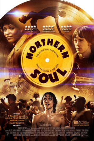 Northern Soul, Alex Esmail,Steve Coogan,Antonia Thomas,Christian McKay,James Lance,Emily Aston,James Rhodes-Baxter,Owen Philips-Bolton,Elliot James Langridge,Dylan Brown