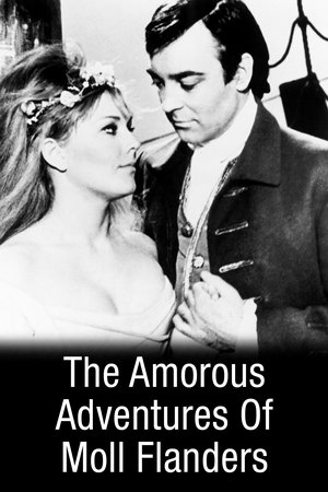 Die amourösen Abenteuer der Moll Flanders, Kim Novak,Angela Lansbury,Vittorio de Sica,George Sanders,Lilli Palmer,Leo McKern,Peter Butterworth,Daniel Massey,Roger Livesey,Hugh Griffith