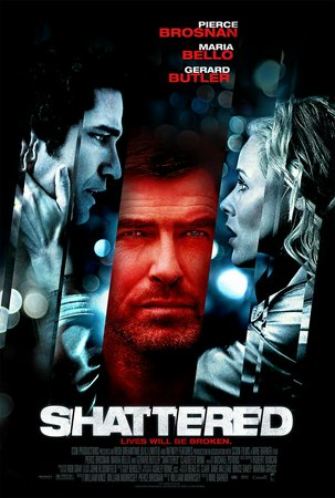 Spiel mit der Angst, Pierce Brosnan,Maria Bello,Gerard Butler,Claudette Mink,Chris Astoyan,Samantha Ferris,Dustin Milligan,Callum Keith Rennie,Emma Karwandy,Agam Darshi