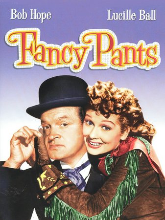 Herz in der Hose, Bob Hope,Lucille Ball,Bruce Cabot,Eric Blore,Jack Kirkwood,Lea Penman,Hugh French,John Alexander,Joseph Vitale,Norma Varden