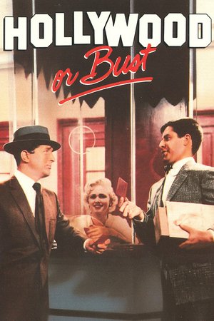 Alles um Anita, Dean Martin,Jerry Lewis,Pat Crowley,Anita Ekberg,Willard Waterman,