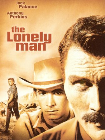 Der Einsame, Jack Palance,Anthony Perkins,Robert Middleton,Neville Brand,Elaine Aiken,Elisha Cook Jr.,Claude Akins,Lee Van Cleef,Harry Shannon,James Bell