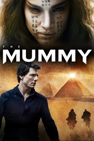 Die Mumie, Tom Cruise,Russell Crowe,Annabelle Wallis,Sofia Boutella,Courtney B. Vance,Marwan Kenzari,James Arama,Matthew Wilkas,Sohm Kapila,Sean Cameron Michael