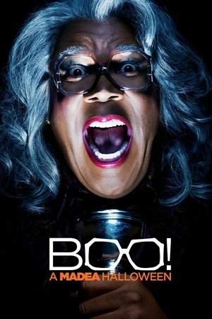 Boo! A Madea Halloween, Tyler Perry,Cassi Davis,Patrice Lovely,Yousef Erakat,Lexy Panterra,Andre Hall,Brock O'Hurn,Liza Koshy,Diamond White,Bella Thorne