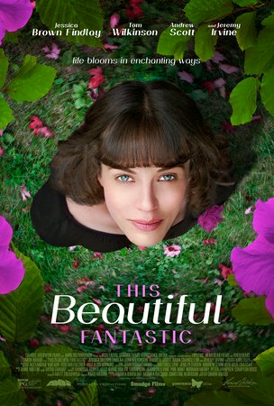 Der wunderbare Garten der Bella Brown, Jessica Brown-Findlay,Tom Wilkinson,Jeremy Irvine,Andrew Scott,Anna Chancellor,Mia Farkasovska,Eileen Davies,Natalie Nasseraldeen,Nancy Nasseraldeen,Paul Hunter
