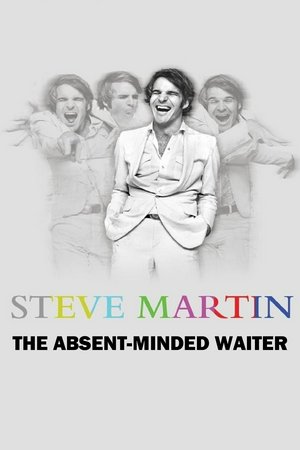 Ein Kellner wie der Gast ihn liebt, Steve Martin,Teri Garr,Buck Henry,Kurt Taylor,Beans Morocco