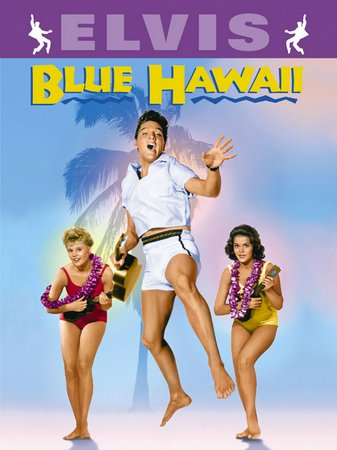Blaues Hawaii, Elvis Presley,Joan Blackman,Angela Lansbury,Roland Winters,Howard McNear,Nancy Walters,John Archer,Flora Hayes,Gregory Gaye,Steve Brodie