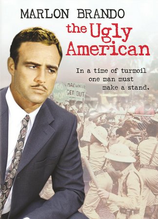 Der häßliche Amerikaner, Marlon Brando,Eiji Okada,Sandra Church,Pat Hingle,Arthur Hill,Jocelyn Brando,Kukrit Pramoj,Judson Pratt,Reiko Sato,George Shibata