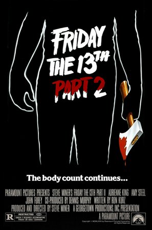 Freitag, der 13. - Jason kehrt zurück, Amy Steel,John Furey,Adrienne King,Kirsten Baker,Stuart Charno,Warrington Gillette,Walt Gorney,Marta Kober,Tom McBride,Bill Randolph