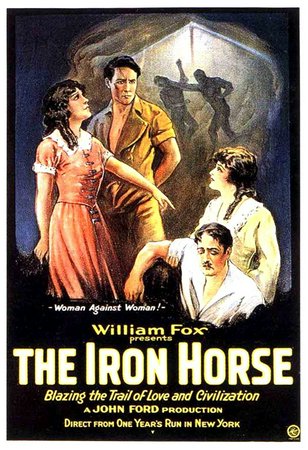 Das Feuerross, George O'Brien,Madge Bellamy,Cyril Chadwick,Fred Kohler,Winston Miller,Peggy Cartwright,Charles Edward Bull,James Gordon,J. Farrell MacDonald,Gladys Hulette