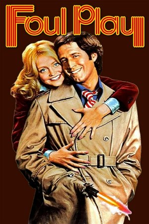 Eine ganz krumme Tour, Goldie Hawn,Chevy Chase,Burgess Meredith,Rachel Roberts,Eugene Roche,Dudley Moore,Marilyn Sokol,Brian Dennehy,Marc Lawrence,Chuck McCann