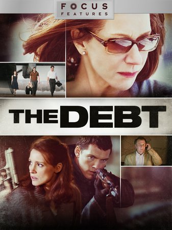 Eine offene Rechnung, Sam Worthington,Jesper Christensen,Romi Aboulafia,Tomer Ben David,Ohev Ben David,Jonathan Uziel,Elana Kivity,Eli Zohar,Irén Bordán,Brigitte Kren