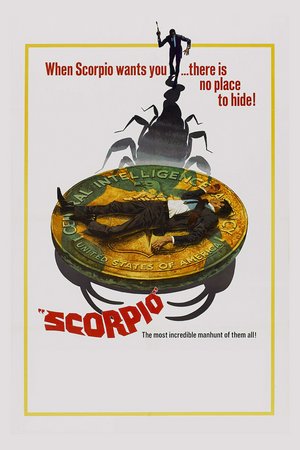 Scorpio, der Killer, Burt Lancaster,Alain Delon,Paul Scofield,John Colicos,Gayle Hunnicutt,Joanne Linville,J.D. Cannon,Bill Nagy,Vladek Sheybal,Mary Maude