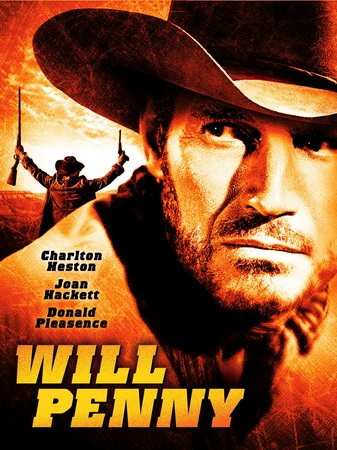 Der Verwegene, Charlton Heston,Joan Hackett,Donald Pleasence,Lee Majors,Bruce Dern,Ben Johnson,Slim Pickens,Clifton James,Anthony Zerbe,Roy Jenson