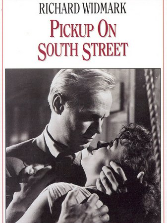 Polizei greift ein, Richard Widmark,Jean Peters,Thelma Ritter,Richard Kiley,Murvyn Vye,Willis Bouchey,Milburn Stone,Henry Slate,Jerry O'Sullivan,Harry Carter