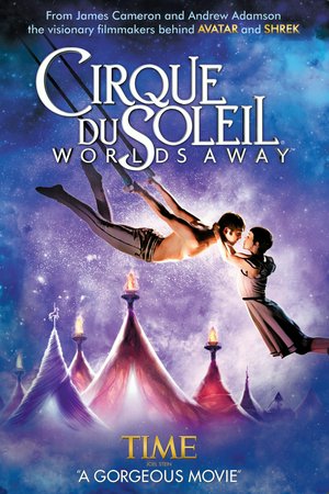 Cirque Du Soleil: Traumwelten, Erica Linz,Igor Zaripov,John Clarke,Lutz Halbhubner,Dallas Bennett,Dallas Barnett,Tanya Drewery,Sarah Houbolt