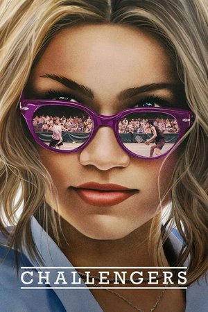 Challengers – Rivalen, Mike Faist, Zendaya, Josh O'Connor, Heidi Garza, Faith Fay, Jake Jensen, Scottie DiGiacomo, Wes Meserve, Andre Gadbois, A.J. Lister