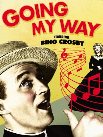 Der Weg zum Glück, Bing Crosby,Barry Fitzgerald,Rise Stevens,Jean Heather,Frank McHugh,Gene Lockhart,Stanley Clements,Carl Switzer,William Frawley,Eily Malyon