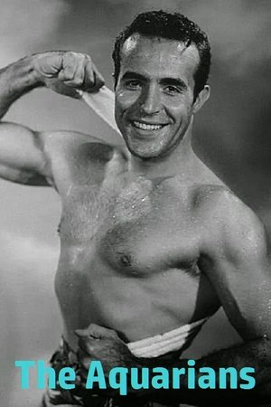 Gefahr in der Tiefe, Ricardo Montalban,José Ferrer,Kate Woodville,Lawrence Casey,Curt Lowens,Joan Murphy,Leslie Nielsen,Chris Robinson,Austin Stoker