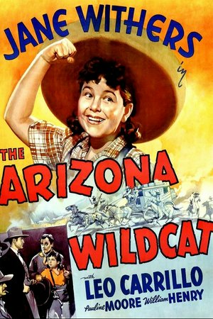 Der Frechdachs von Arizona, Jane Withers,Leo Carrillo,Pauline Moore,Henry Wilcoxon,William Henry,Douglas Fowley,Etienne Girardot,Harry Woods,Rosita Harlan,Irving Bacon