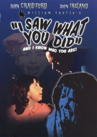 Es geschah um 8 Uhr 30, Joan Crawford,John Ireland,Andi Garrett,Sarah Lane,Leif Erickson,Sharyl Locke,Patricia Breslin,John Archer,Joyce Meadows,Douglas Evans