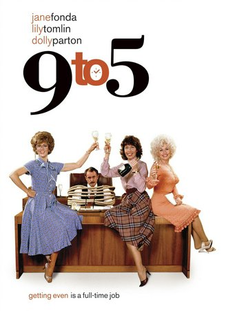 Warum eigentlich... bringen wir den Chef nicht um?, Jane Fonda,Lily Tomlin,Dolly Parton,Dabney Coleman,Sterling Hayden,Elizabeth Wilson,Henry Jones,Lawrence Pressman,Marian Mercer,Ren Woods
