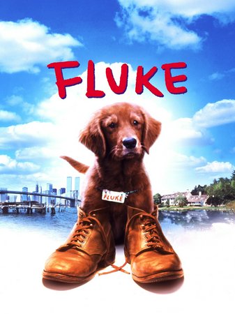 Fluke, Nancy Travis,Eric Stoltz,Max Pomeranc,Ron Perlman,Jon Polito,Bill Cobbs,Collin Wilcox Paxton,Federico Pacifici,Clarinda Ross