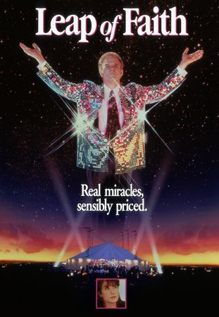 Der Schein-Heilige, Steve Martin,Debra Winger,Lolita Davidovich,Liam Neeson,Lukas Haas,Meat Loaf,Philip Seymour Hoffman,M.C. Gainey,LaChanze,Delores Hall