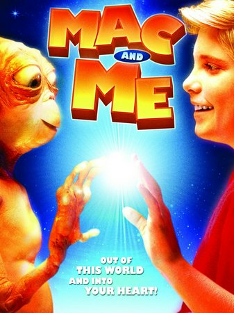 MAC and Me, Jade Calegory, Christine Ebersole, Lauren Stanley, Jonathan Ward, Vinnie Torrente, Martin West, Ivan Jorge Rado, Danny Cooksey, Laura Waterbury, Jack Eiseman