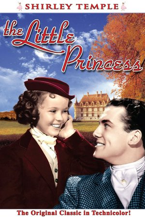 Die kleine Prinzessin, Shirley Temple,Richard Greene,Anita Louise,Ian Hunter,César Romero,Arthur Treacher,Mary Nash,Sybil Jason,Miles Mander,Marcia Mae Jones