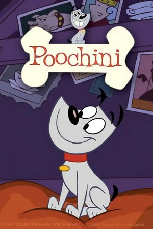 Poochini (TV Series), 