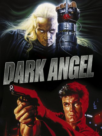 Dark Angel, Dolph Lundgren,Brian Benben,Matthias Hues,Betsy Brantley,David Ackroyd,Jim Haynie,Michael J. Pollard,Jesse Vint,Jay Bilas,Sherman Howard