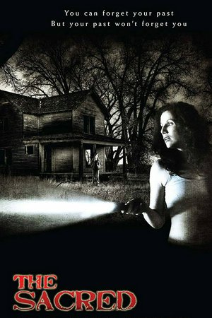 The Sacred, Heather Roop,Jordan Belfi,Brighid Fleming,Sid Haig