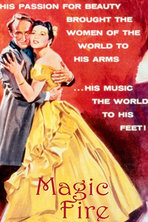 Wagner - Die Richard Wagner Story, Alan Badel,Yvonne De Carlo,Valentina Cortese,Carlos Thompson,Rita Gam,Peter Cushing,Frederick Valk,Gerhard Riedmann,Erik Schumann,Robert Freytag