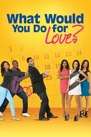 What Would You Do for Love, Christian Keyes,Shanti Lowry,Gabrielle Dennis,Jason Weaver,Suveria Mota,Vanessa Simmons,Irene Santiago,Carl Payne