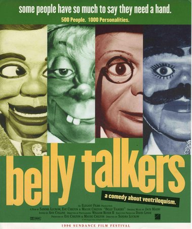 Belly Talkers, 