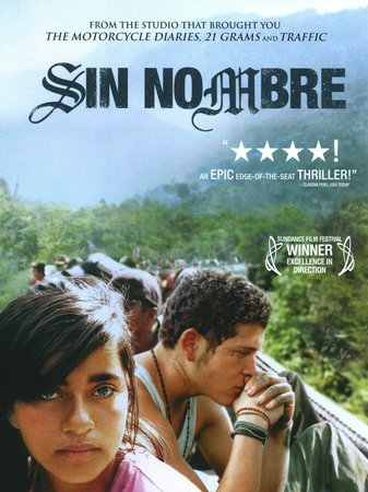 Sin Nombre - Zug der Hoffnung, Paulina Gaitan,Edgar Flores,Kristyan Ferrer,Tenoch Huerta Mejía,Diana García,Felipe Castro,Kristian Ferrer,Leonardo Alonso,Diana Garcia,Héctor Jiménez
