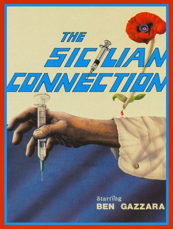 The Opium Connection, Ben Gazzara,Sylvia Monti,Fausto Tozzi,Lucian Catenacci,Jess Hahn,José Greci,Malisa Longo,Mario Pilar,Luciano Catenacci,Steffen Zacharias