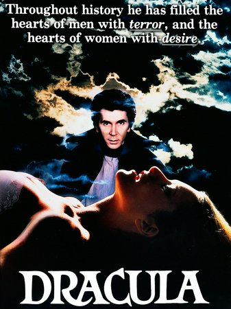 Dracula, Frank Langella,Donald Pleasence,Kate Nelligan,Trevor Eve,Jan Francis,Tony Haygarth,Janine Duvitski,Teddy Turner,Kristine Howarth,Joe Belcher