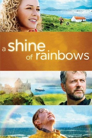 A Shine of Rainbows, Connie Nielsen,Aidan Quinn,Tara Alice Scully,Jack Gleeson,Niamh Shaw,Ian McElhinney,Karl O'Neill