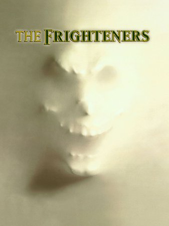 The Frighteners, Michael J. Fox,Trini Alvarado,Peter Dobson,John Astin,Jeffrey Combs,Dee Wallace Stone,Jake Busey,Chi McBride,Jim Fyfe,Troy Evans