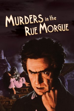 Mord in der Rue Morgue, Bela Lugosi,Leon Waycoff,Sidney Fox,Brandon Hurst,Bert Roach,Noble Johnson,D'Arcy Corrigan,Betty Ross Clarke,Arlene Francis,Charles Gemora